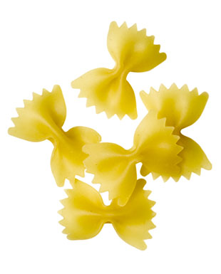 farfalle: 3. obrázek